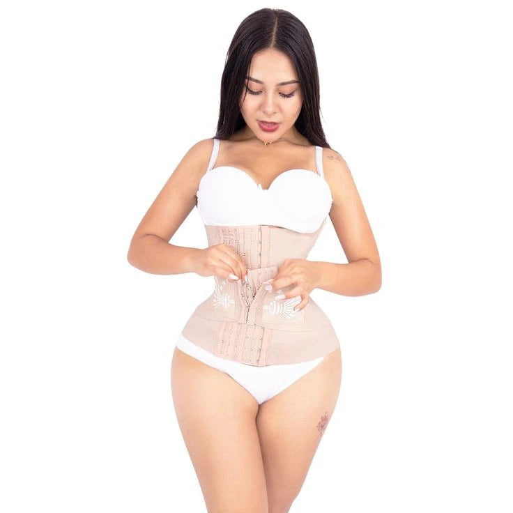 🐝Faja Premium Invisible Beige