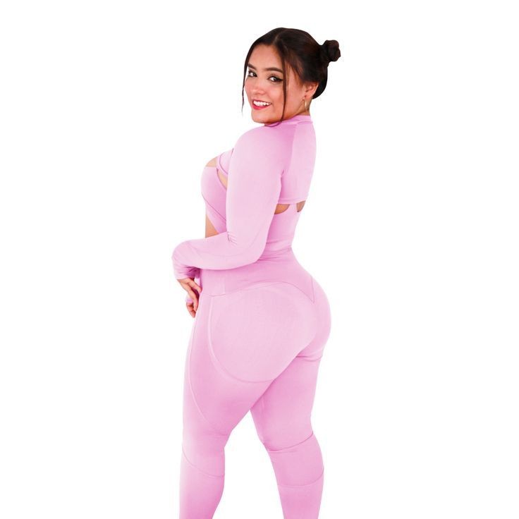 🌸Set curvy deportivo en 3 colores🌸